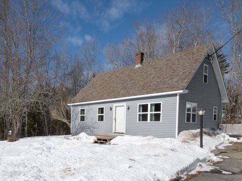 Photo of 26 Gameston Park Road, Ellsworth, ME 04605 (MLS # 1652121)