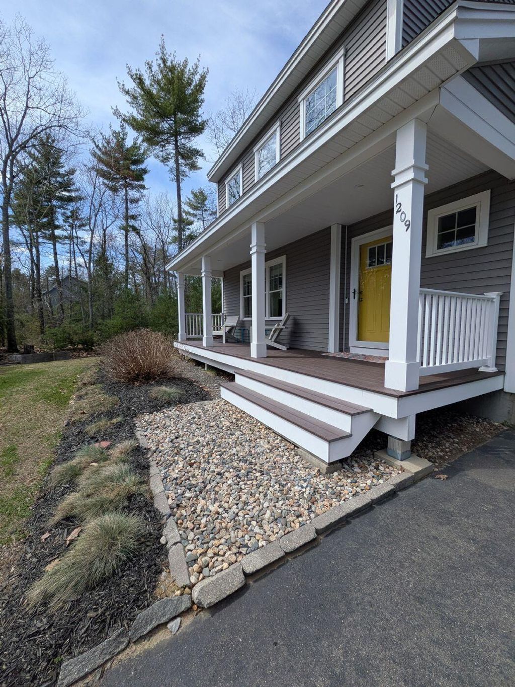 Photo of 1209 Tatnic Road, Wells, ME 04090 (MLS # 1659569)
