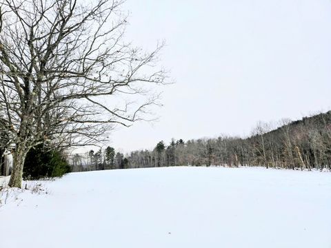 Photo of Lot 35 Moose Hill Road, Livermore Falls, ME 04228 (MLS # 1648635)
