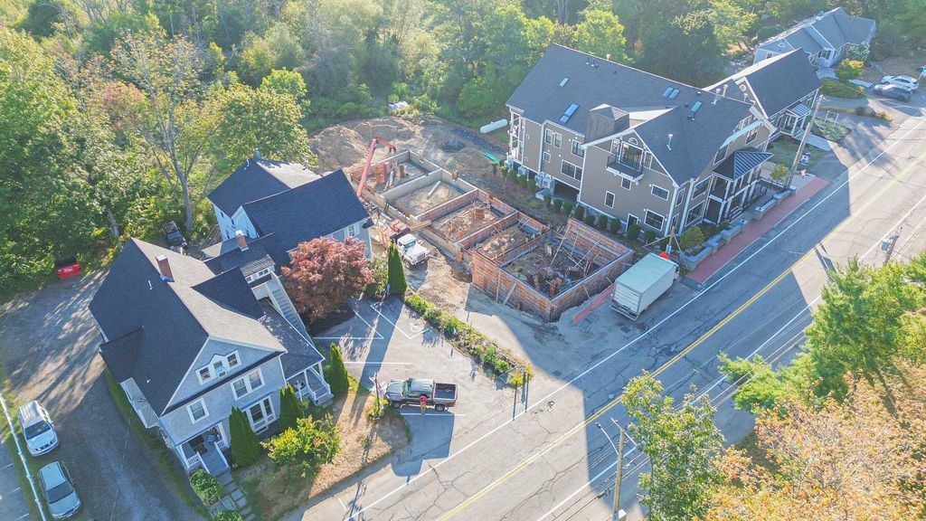 Photo of 294 York Street #3, York, ME 03909 (MLS # 1644788)