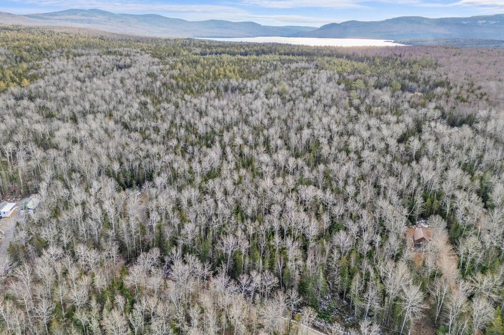 Photo of lot 31,32 Stephens Road, Rangeley Plt, ME 04970 (MLS # 1650446)