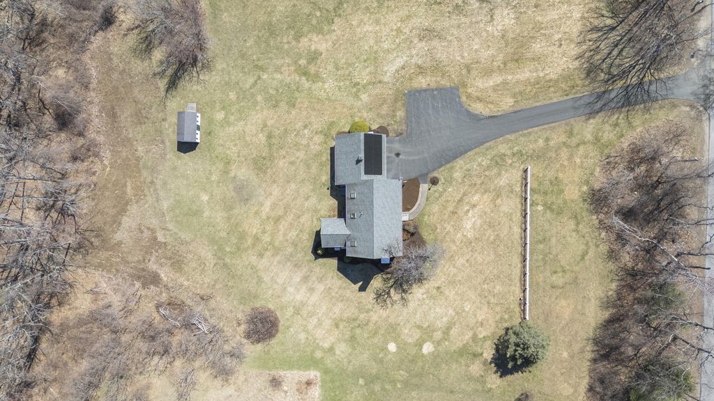 Photo of 491 Hanson Ridge Road, Sanford, ME 04083 (MLS # 1657973)