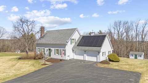 Photo of 491 Hanson Ridge Road, Sanford, ME 04083 (MLS # 1657973)
