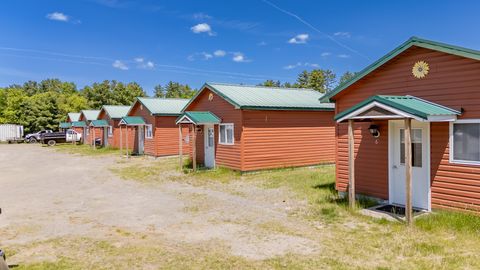 Photo of 87 Park Street, Milo, ME 04463 (MLS # 1651831)