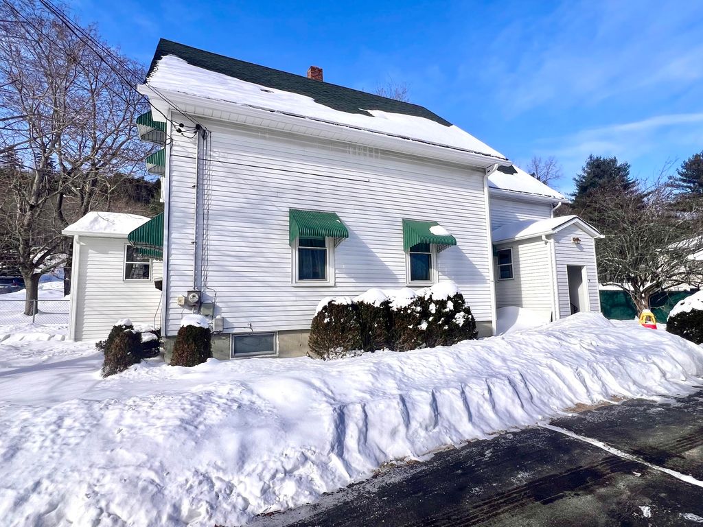 Photo of 9 Hancock Street, Augusta, ME 04330 (MLS # 1650822)