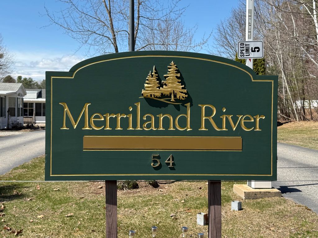 Photo of 54 Bypass Road #107, Wells, ME 04090 (MLS # 1657793)