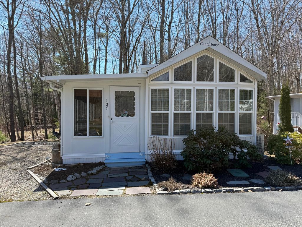 Photo of 54 Bypass Road #107, Wells, ME 04090 (MLS # 1657793)