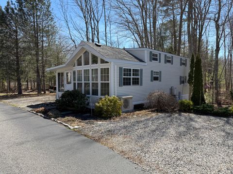 Photo of 54 Bypass Road #107, Wells, ME 04090 (MLS # 1657793)
