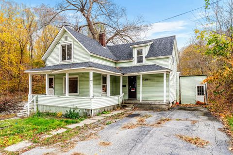 Photo of 7 Valley Street, Augusta, ME 04330 (MLS # 1643468)