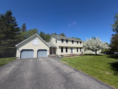 Photo of 10 Constitution Avenue, Hampden, ME 04444 (MLS # 1663622)