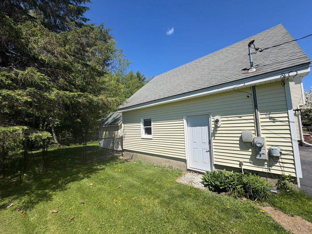 Photo of 10 Constitution Avenue, Hampden, ME 04444 (MLS # 1663622)