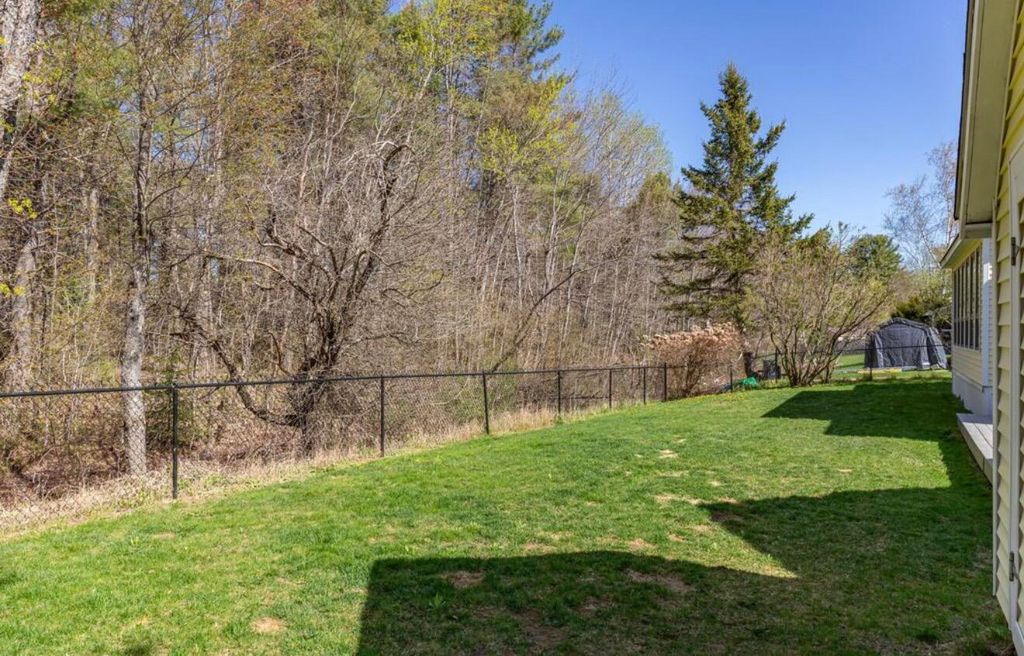 Photo of 10 Constitution Avenue, Hampden, ME 04444 (MLS # 1663622)