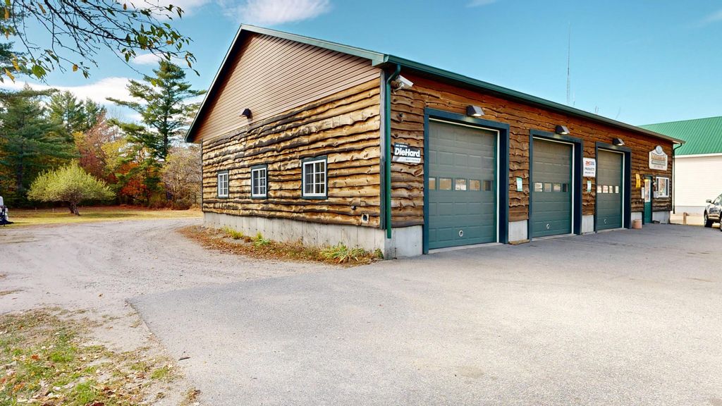 Photo of 48 South Main Street, Andover, ME 04216 (MLS # 1656640)