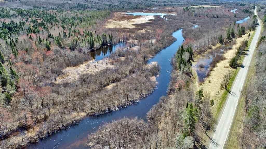 Lot 8 River Road