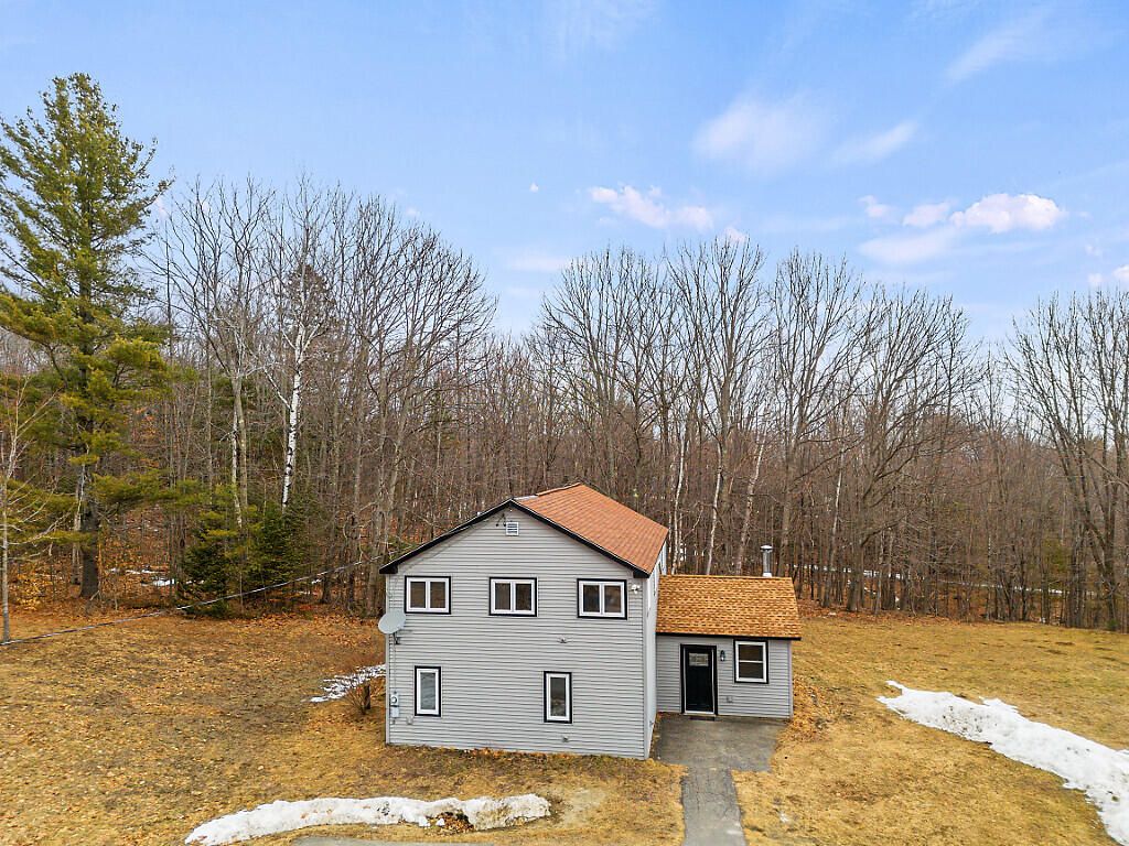Photo of 71 Barton Hill Road, Anson, ME 04911 (MLS # 1655508)