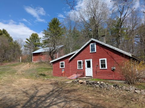 Photo of 461 Ossipee Trail, Porter, ME 04068 (MLS # 1660678)