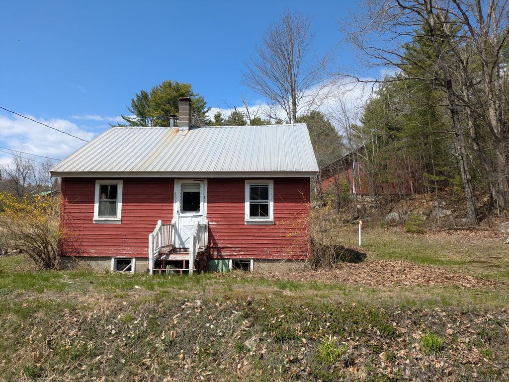 Photo of 461 Ossipee Trail, Porter, ME 04068 (MLS # 1660678)