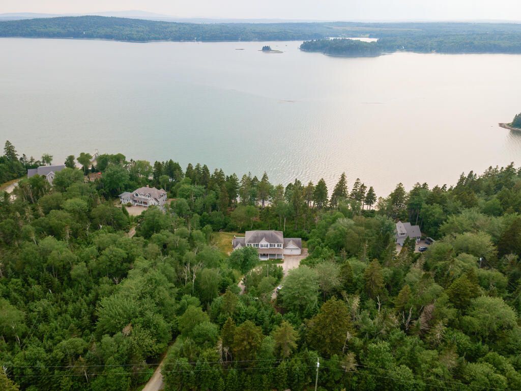 Photo of 106 Sunset Bay Drive, Steuben, ME 04680 (MLS # 1656923)