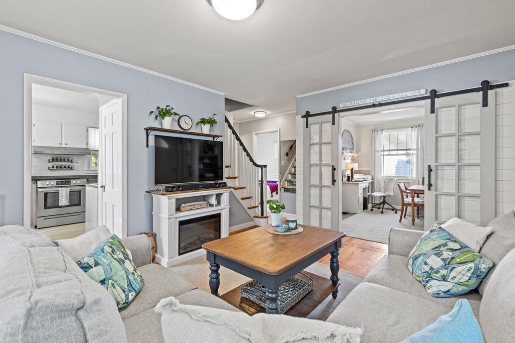 Photo of 23 Buchanan Street, South Portland, ME 04106 (MLS # 1660101)