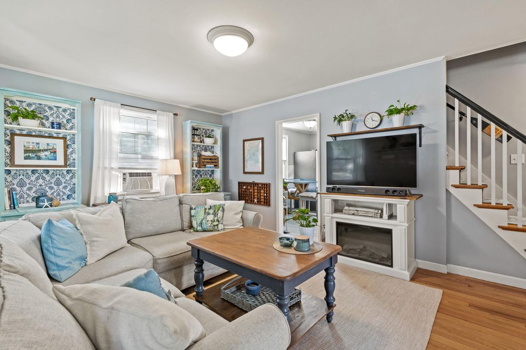 Photo of 23 Buchanan Street, South Portland, ME 04106 (MLS # 1660101)