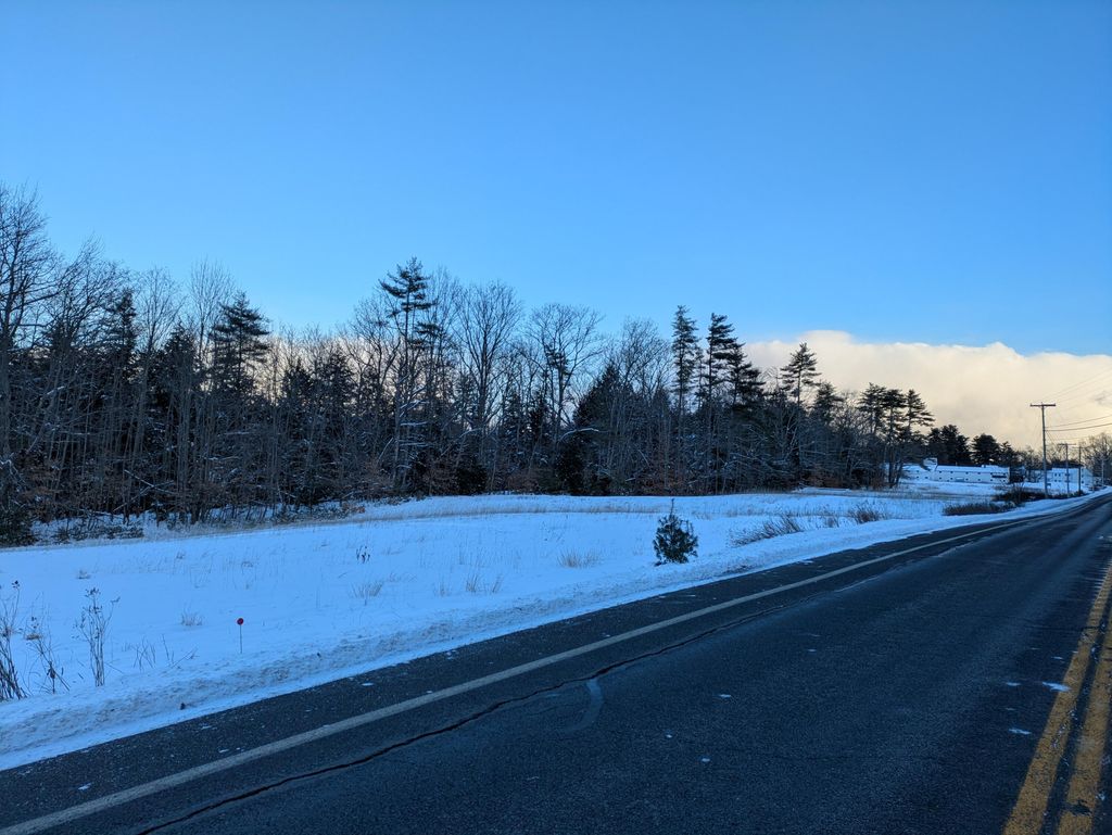 Photo of 22.2 NE Ossipee Trail, Limington, ME 04049 (MLS # 1649769)