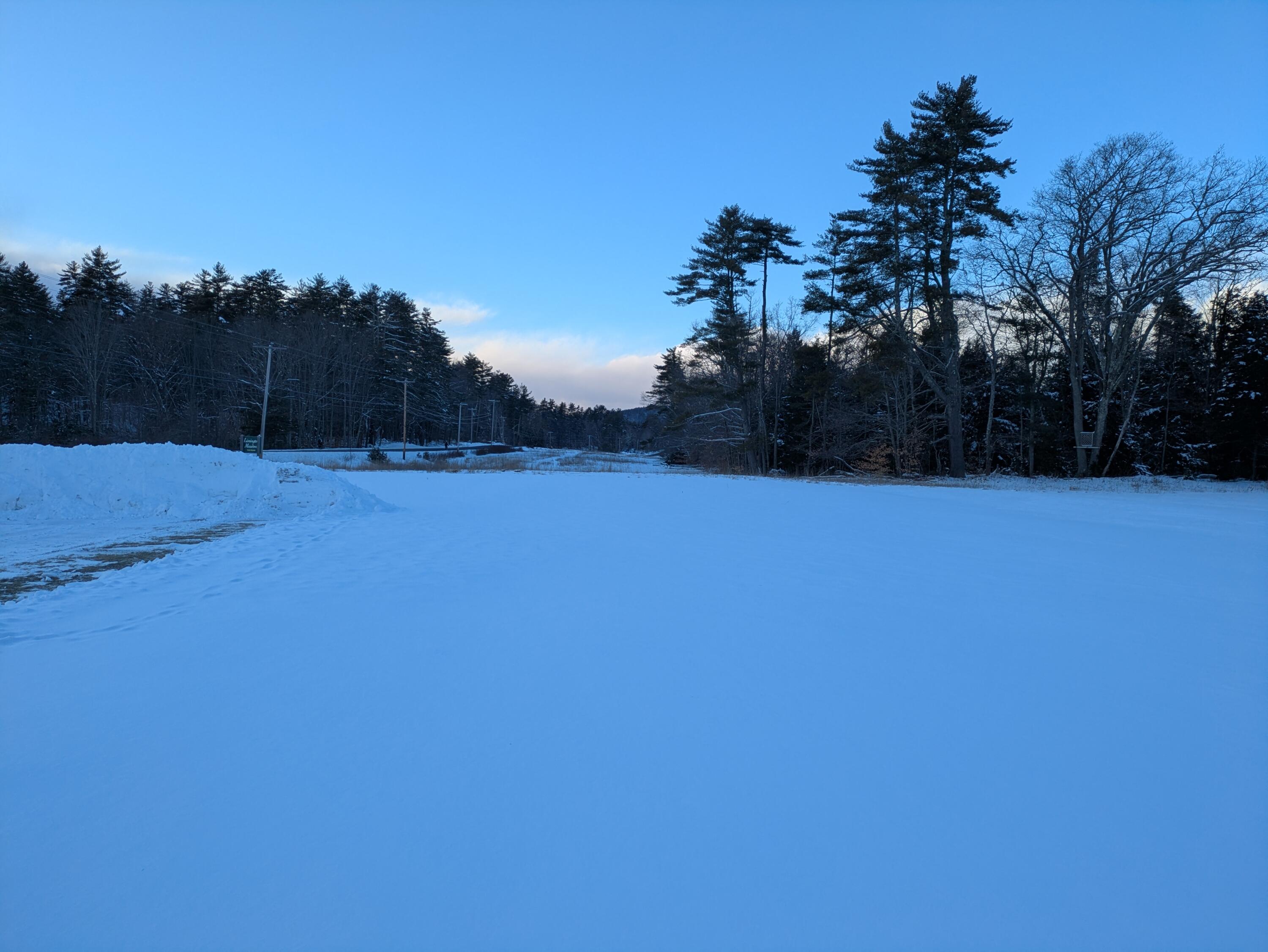 22.2 NE Ossipee Trail