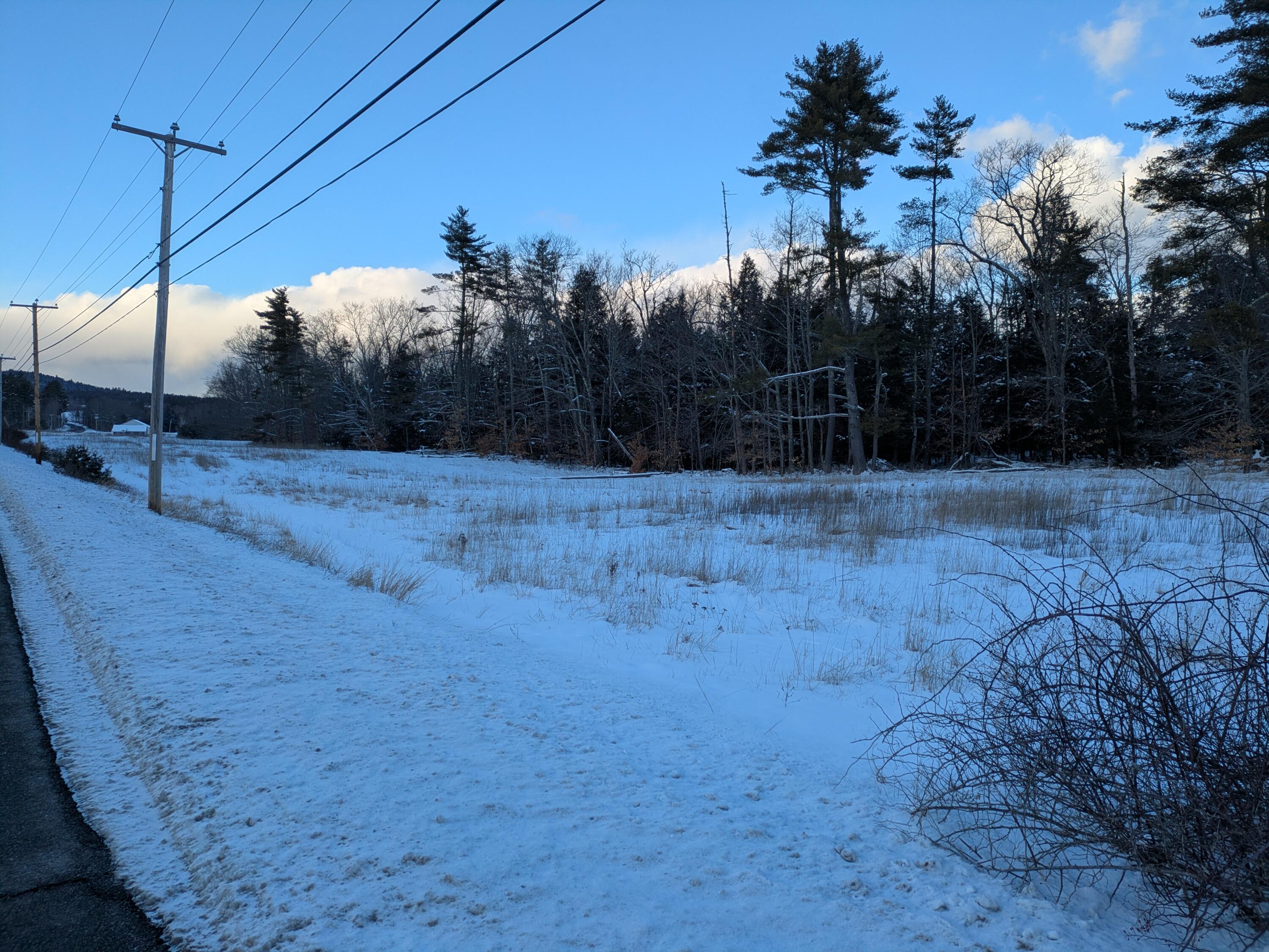 22.2 NE Ossipee Trail