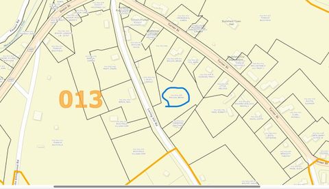 Photo of 013-003-00 Loring Hill Road, Buckfield, ME 04220 (MLS # 1657218)