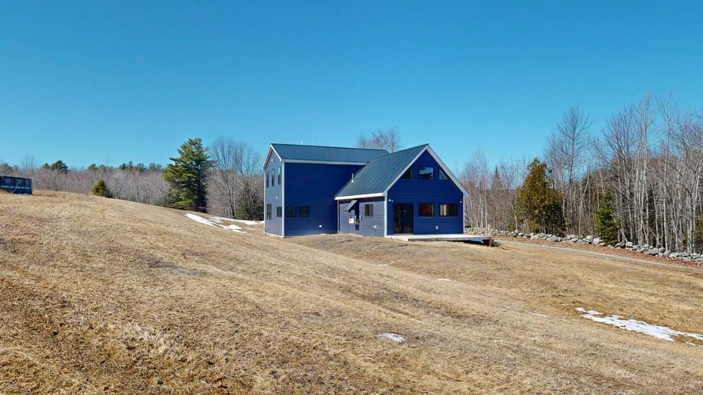 Photo of 28 Morse Hill Road, West Paris, ME 04289 (MLS # 1656840)