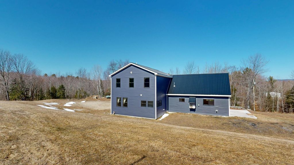 Photo of 28 Morse Hill Road, West Paris, ME 04289 (MLS # 1656840)
