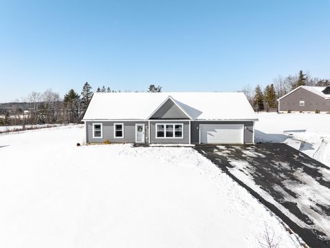 Photo of 26 Knoll Crest Drive, Bangor, ME 04401 (MLS # 1650807)