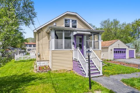 Photo of 62 Dorset Street, Portland, ME 04102 (MLS # 1662425)