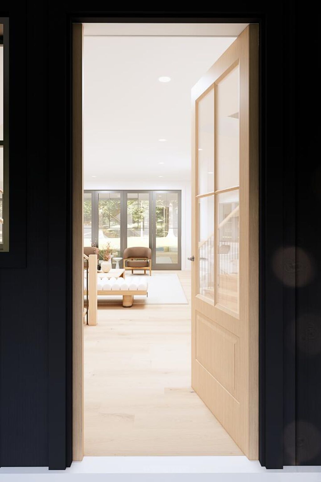 Photo of 84 Town Farm Road, North Yarmouth, ME 04097 (MLS # 1649493)