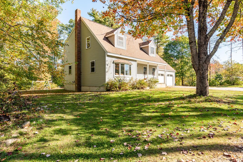 Photo of 14 Vermette Lane, Sanford, ME 04083 (MLS # 1640169)