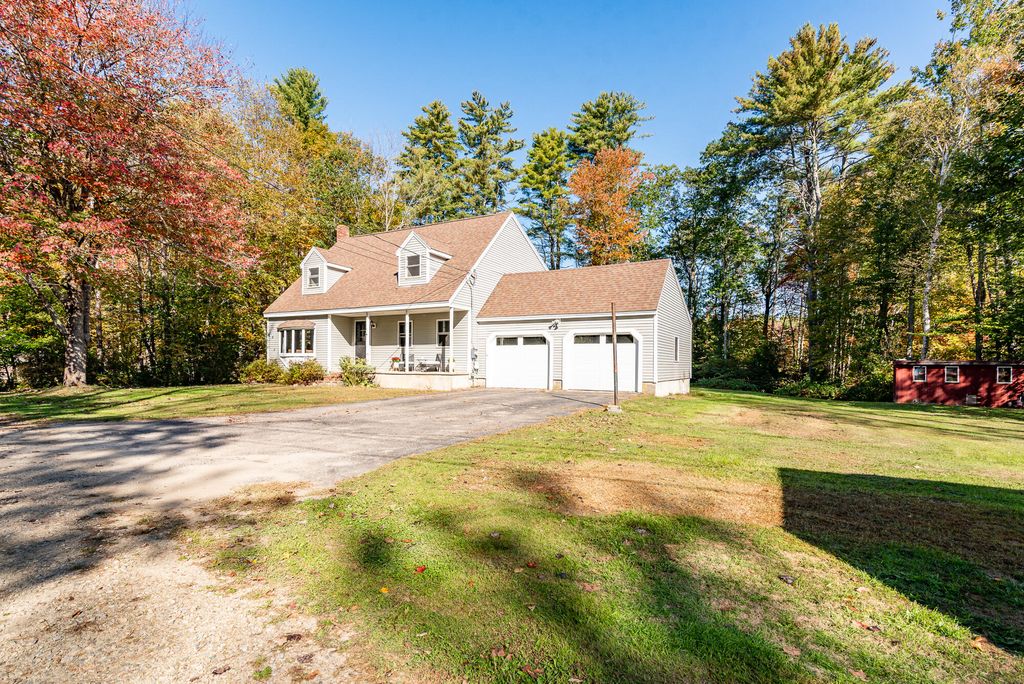 Photo of 14 Vermette Lane, Sanford, ME 04083 (MLS # 1640169)