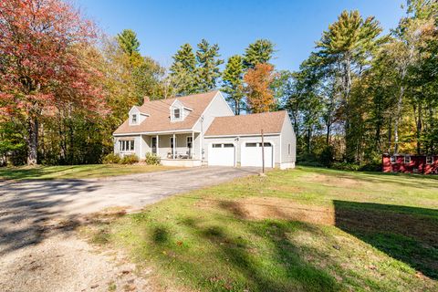 Photo of 14 Vermette Lane, Sanford, ME 04083 (MLS # 1640169)