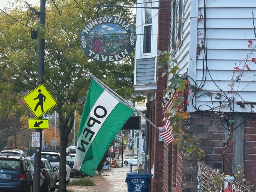 Photo of 187 Congress Street, Portland, ME 04101 (MLS # 1642135)