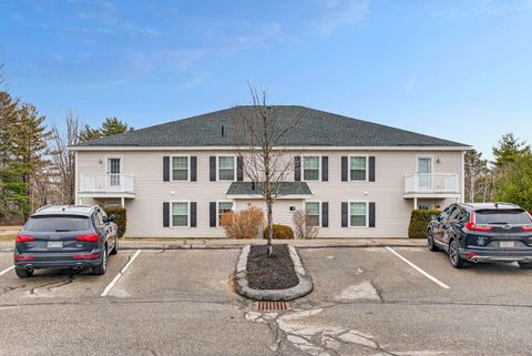 Photo of 345 Saco Street #26, Westbrook, ME 04092 (MLS # 1656028)