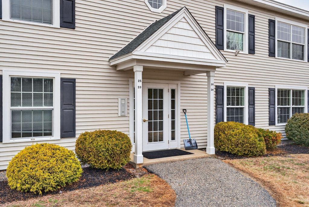 Photo of 345 Saco Street #26, Westbrook, ME 04092 (MLS # 1656028)