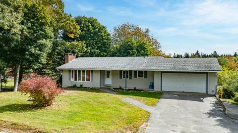 Photo of 278 Sunset Road, Deer Isle, ME 04627 (MLS # 1654028)