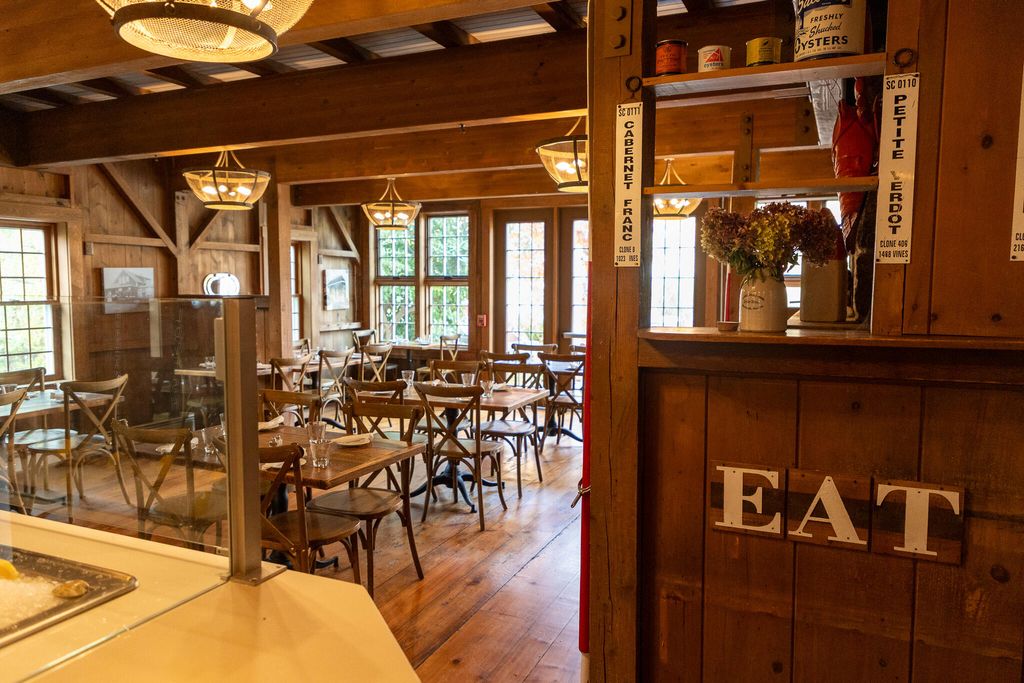 Photo of 262 Shore Road, Ogunquit, ME 03907 (MLS # 1649463)