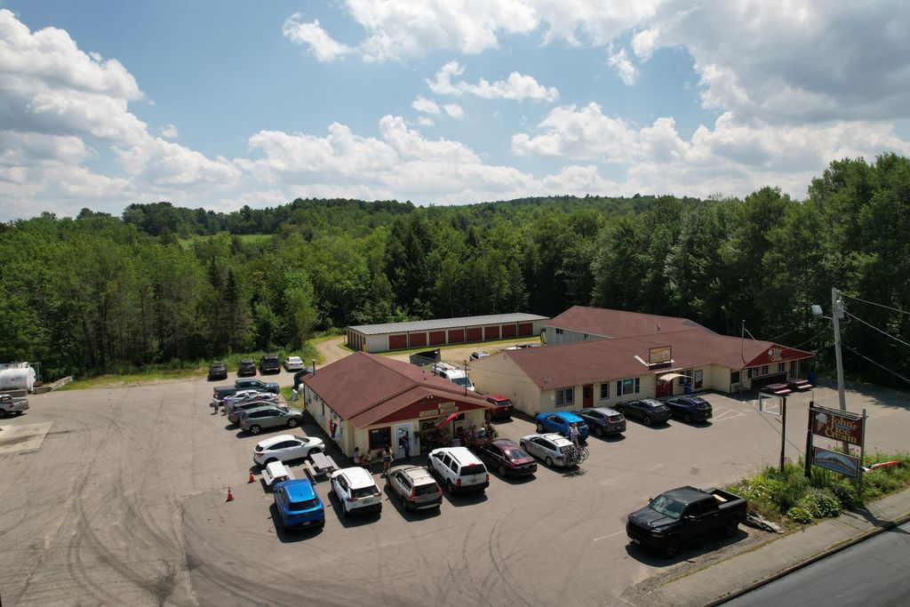 Photo of 502-510 Belfast Augusta Road, Liberty, ME 04949 (MLS # 1633102)
