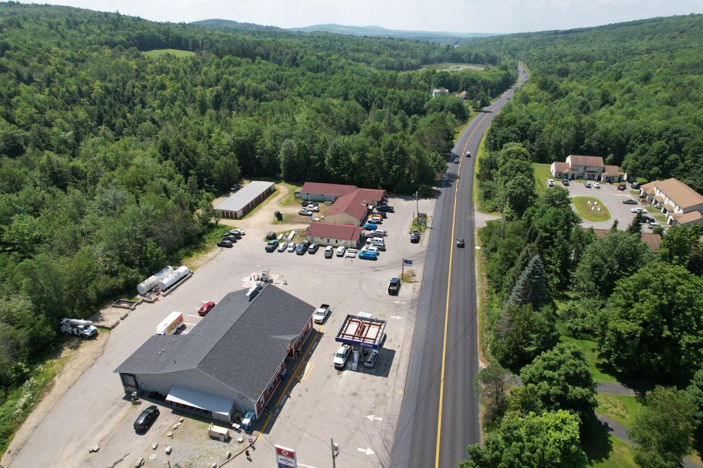 Photo of 502-510 Belfast Augusta Road, Liberty, ME 04949 (MLS # 1633102)