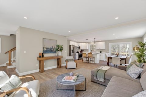 Photo of 12 Shepherd Lane #6, Windham, ME 04062 (MLS # 1658305)