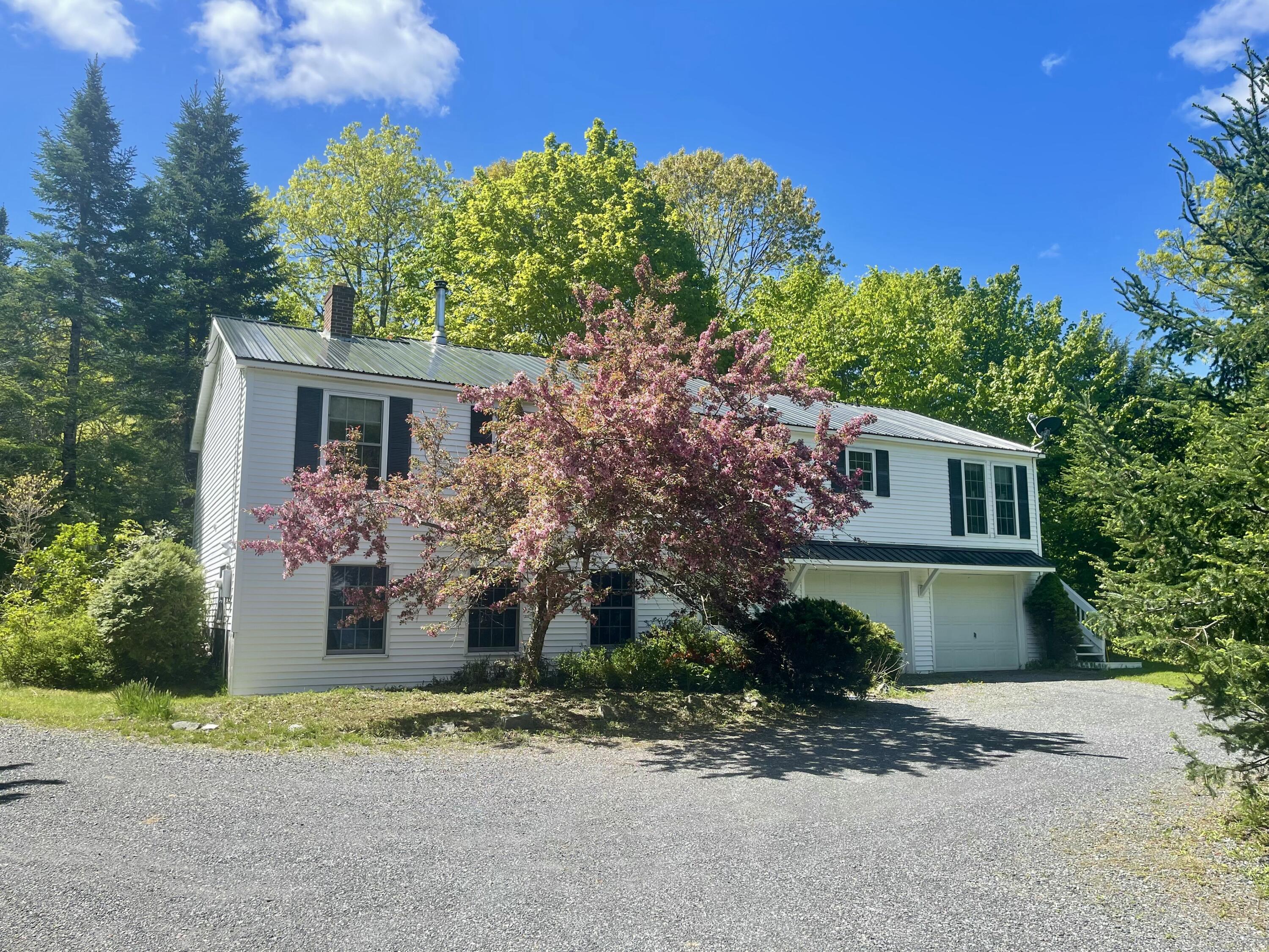 281 Tower Road