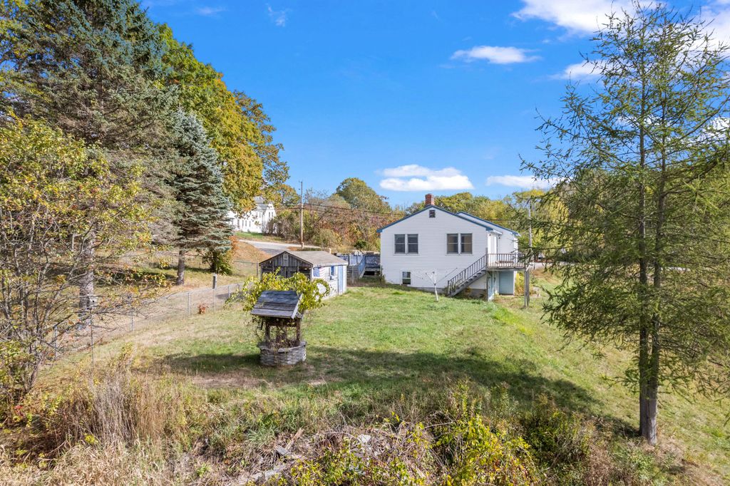 Photo of 122 Haley Road, Kittery, ME 03904 (MLS # 1641485)