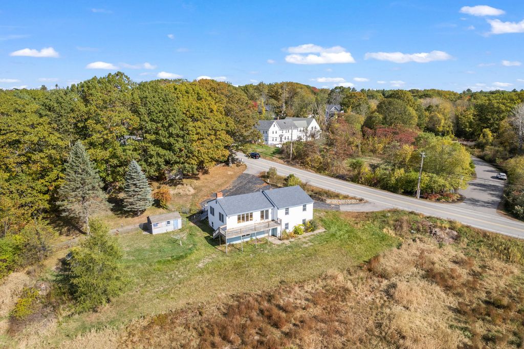 Photo of 122 Haley Road, Kittery, ME 03904 (MLS # 1641485)