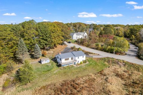 Photo of 122 Haley Road, Kittery, ME 03904 (MLS # 1641485)