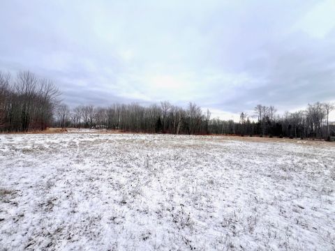 Photo of M 8 Lot 1 Drews Mill Road, Linneus, ME 04730 (MLS # 1644608)