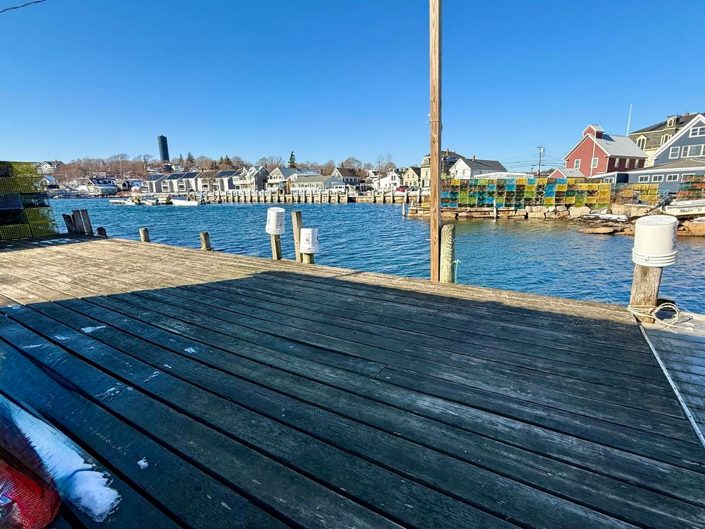 Photo of 13B Clamshell Alley, Vinalhaven, ME 04863 (MLS # 1650076)